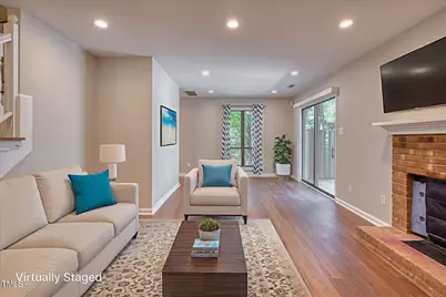 225 Twin Oaks Place, Cary, NC 27511 - Photo 9