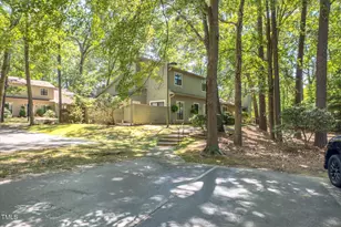 225 Twin Oaks Pl, Cary, NC 27511 - Photo 7