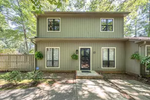 225 Twin Oaks Pl, Cary, NC 27511 - Photo 3