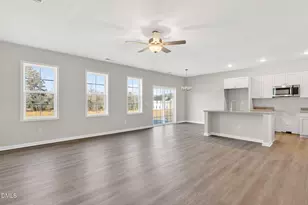 493 Black Duck Ln, Lillington, NC 27546 - Photo 7