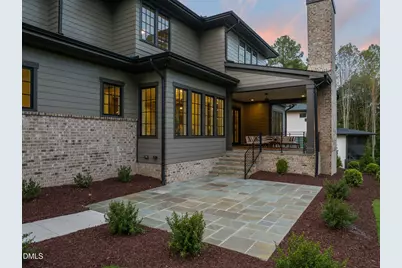 1812 Stream Manor Court, Wake Forest, NC 27587 - Photo 67
