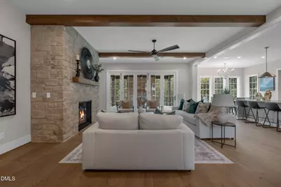 1812 Stream Manor Court, Wake Forest, NC 27587 - Photo 11