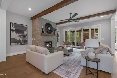 1812 Stream Manor Court, Wake Forest, NC 27587 - Photo 13