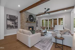 1812 Strm Mnr Ct, Wake Forest, NC 27587 - Photo 13