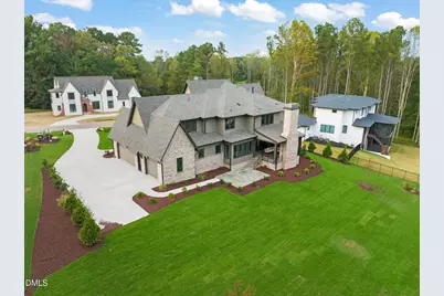1812 Stream Manor Court, Wake Forest, NC 27587 - Photo 63