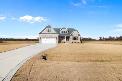 207 Stonewood Drive, Goldsboro, NC 27530 - Photo 33