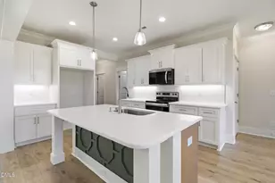 207 Stonewood Dr, Goldsboro, NC 27530 - Photo 9