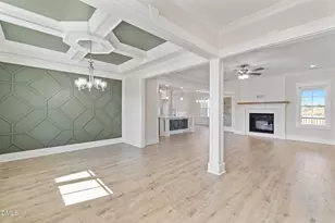207 Stonewood Dr, Goldsboro, NC 27530 - Photo 5