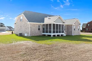207 Stonewood Dr, Goldsboro, NC 27530 - Photo 33