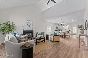 1001 Ivory Ln, West End, NC 27376 - Photo 3