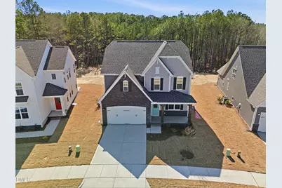 2341 Fleming Road, Fuquay Varina, NC 27526 - Photo 1