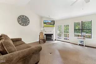 22 Carriage Cir, Louisburg, NC 27549 - Photo 29