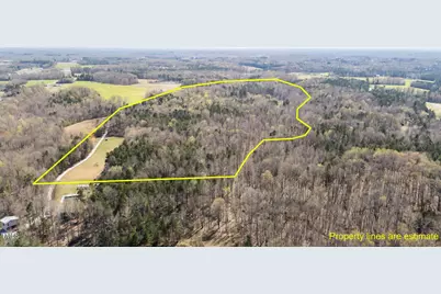 8729 Lot B Allison Road, Cedar Grove, NC 27231 - Photo 7