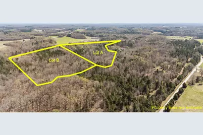 8729 Lot B Allison Road, Cedar Grove, NC 27231 - Photo 21