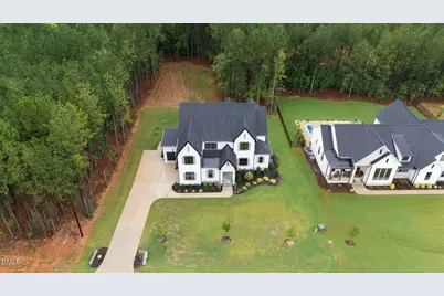 190 Cherry Bark Drive, Youngsville, NC 27596 - Photo 45