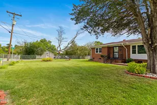 936 Eaton St, Henderson, NC 27536 - Photo 27