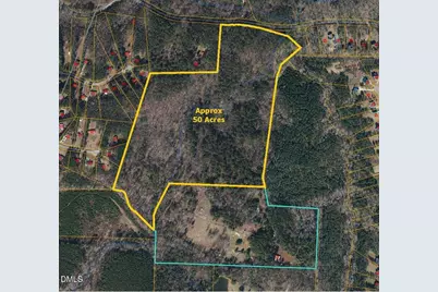 0 Tom Wright Road, Franklinton, NC 27525 - Photo 1