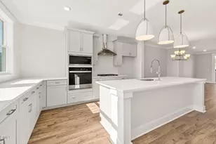 778 Ballyneal Aly, Cary, NC 27513 - Photo 17