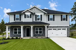 703 Dunlawton Ct, Sanford, NC 27330 - Photo 1