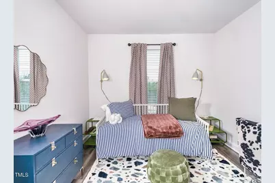 1103 Alfonso Lane #Dt-d2, Durham, NC 27703 - Photo 13