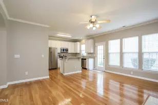 1303 Crimson Creek Dr, Durham, NC 27713 - Photo 5