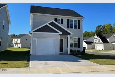 145 Picabo Street, Clayton, NC 27527 - Photo 1