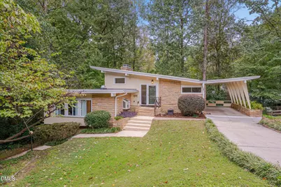 1617 Shawnee Street, Durham, NC 27701 - Photo 1