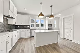 1132 Lamplighter Dr Lot 414, Raleigh, NC 27604 - Photo 9