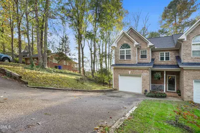 108 Littlejohn Road #B, Chapel Hill, NC 27517 - Photo 3