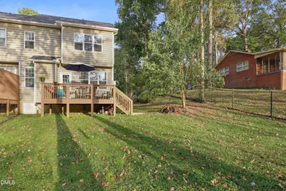 108 Littlejohn Road #B, Chapel Hill, NC 27517 - Photo 23