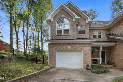 108 Littlejohn Road #B, Chapel Hill, NC 27517 - Photo 1