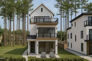 423 S Harrison Ave, Cary, NC 27511 - Photo 3