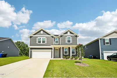 23 Chestnut Oak Lane, Lillington, NC 27546 - Photo 1
