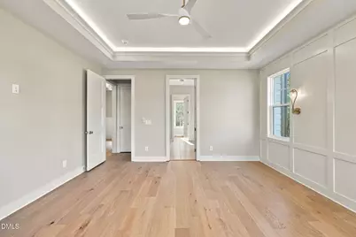 1123 Dovefield Lane, Youngsville, NC 27596 - Photo 19