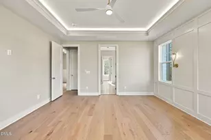 1123 Dovefield Ln, Youngsville, NC 27596 - Photo 19