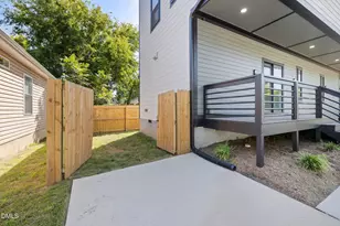 1101 Fairview St, Durham, NC 27707 - Photo 5