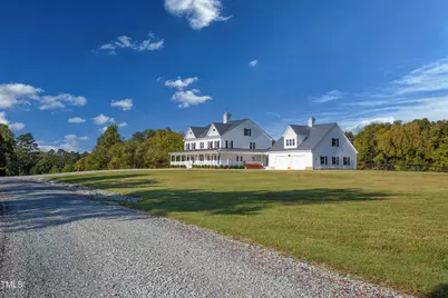 8589 McGhees Mill Road, Semora, NC 27343 - Photo 1