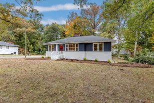 1105 Dabney Dr, Henderson, NC 27536 - Photo 3