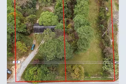 1313&1317 Wilbon Road, Fuquay Varina, NC 27526 - Photo 3