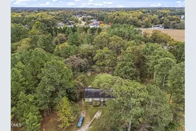 1313&1317 Wilbon Road, Fuquay Varina, NC 27526 - Photo 7
