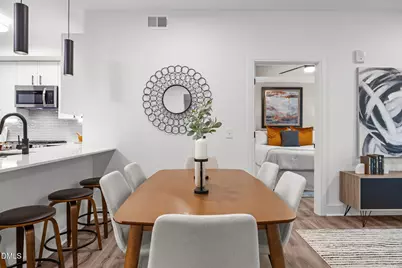 615 W Peace Street #308, Raleigh, NC 27605 - Photo 9