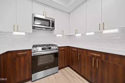615 W Peace Street #307, Raleigh, NC 27605 - Photo 5