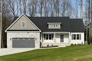 307 Coffman Dr, Pikeville, NC 27863 - Photo 1