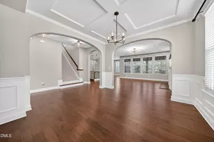 3114 Bluff Oak Dr, Cary, NC 27519 - Photo 9