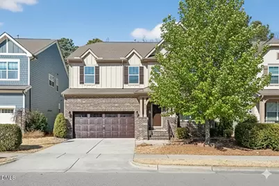3114 Bluff Oak Drive, Cary, NC 27519 - Photo 1