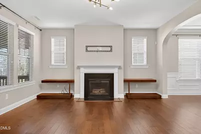 3114 Bluff Oak Drive, Cary, NC 27519 - Photo 13