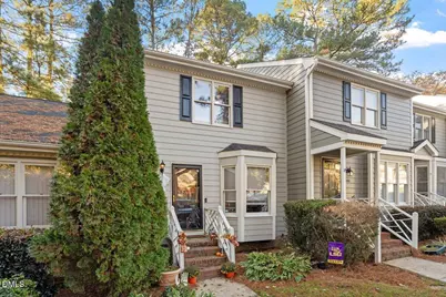 5442 Sharpe Drive, Raleigh, NC 27612 - Photo 19