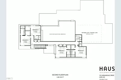 105 Annandale Drive, Cary, NC 27511 - Photo 7