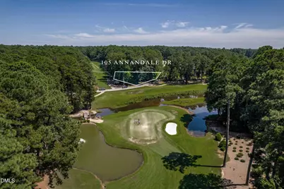 105 Annandale Drive, Cary, NC 27511 - Photo 3