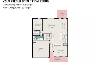 2609 Averon Dr, Fuquay Varina, NC 27526 - Photo 43